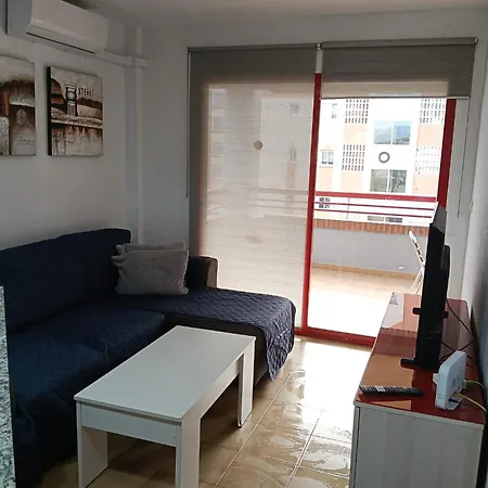 شقة Evamar Beautiful One Bedroom