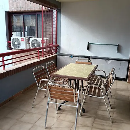 Evamar Beautiful One Bedroom * بينايدورم
