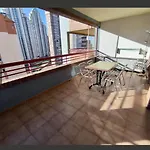 아파트 Evamar Beautiful One Bedroom