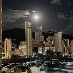 아파트 Evamar Beautiful One Bedroom *