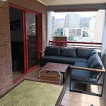 아파트 Evamar Beautiful One Bedroom *
