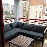 Evamar Beautiful One Bedroom 베니돔
