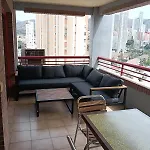 아파트 Evamar Beautiful One Bedroom