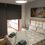 아파트 Evamar Beautiful One Bedroom 베니돔