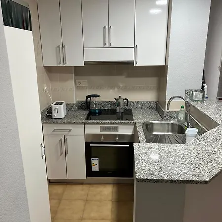 Apartment Evamar Beautiful One Bedroom