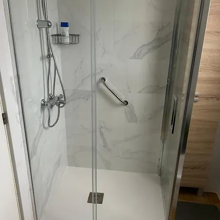 Apartment Evamar Beautiful One Bedroom Benidorm