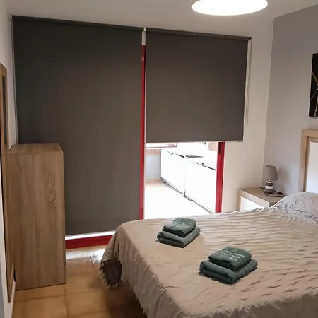 Evamar Beautiful One Bedroom 아파트