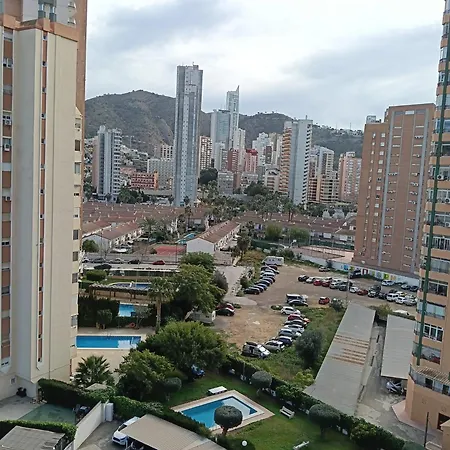 Evamar Beautiful One Bedroom Apartment