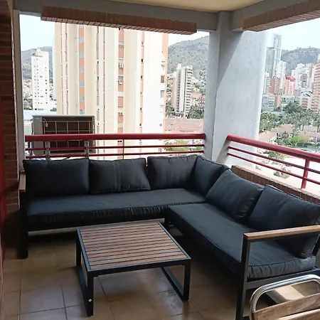 Evamar Beautiful One Bedroom *