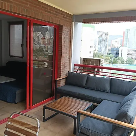 Evamar Beautiful One Bedroom