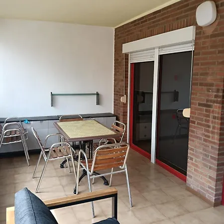 Evamar Beautiful One Bedroom *