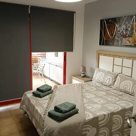 Evamar Beautiful One Bedroom Apartment *