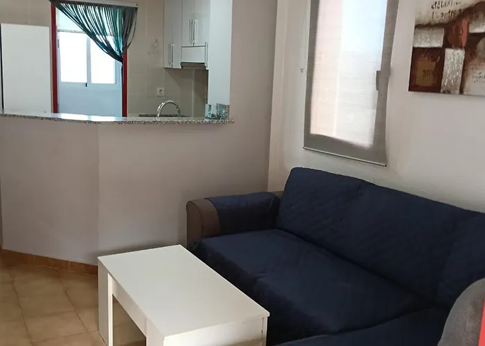Evamar Beautiful One Bedroom 아파트 베니돔