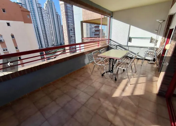 Daire Evamar Beautiful One Bedroom