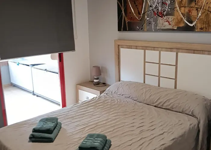 Evamar Beautiful One Bedroom Apartamento
